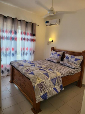 Fumba apartment zanzibar